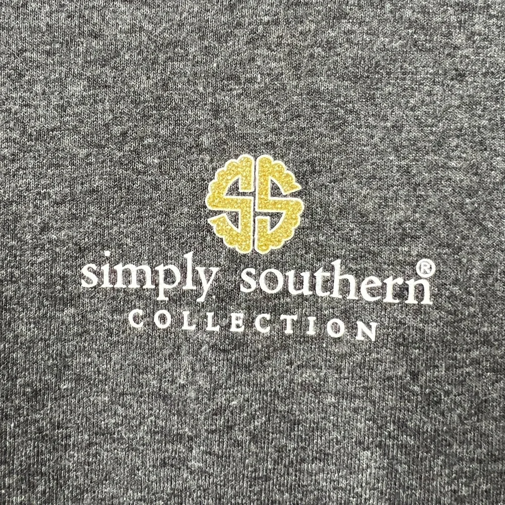 Simply Southern “Calls me Gigi” Shirt - Picture 3 of 9